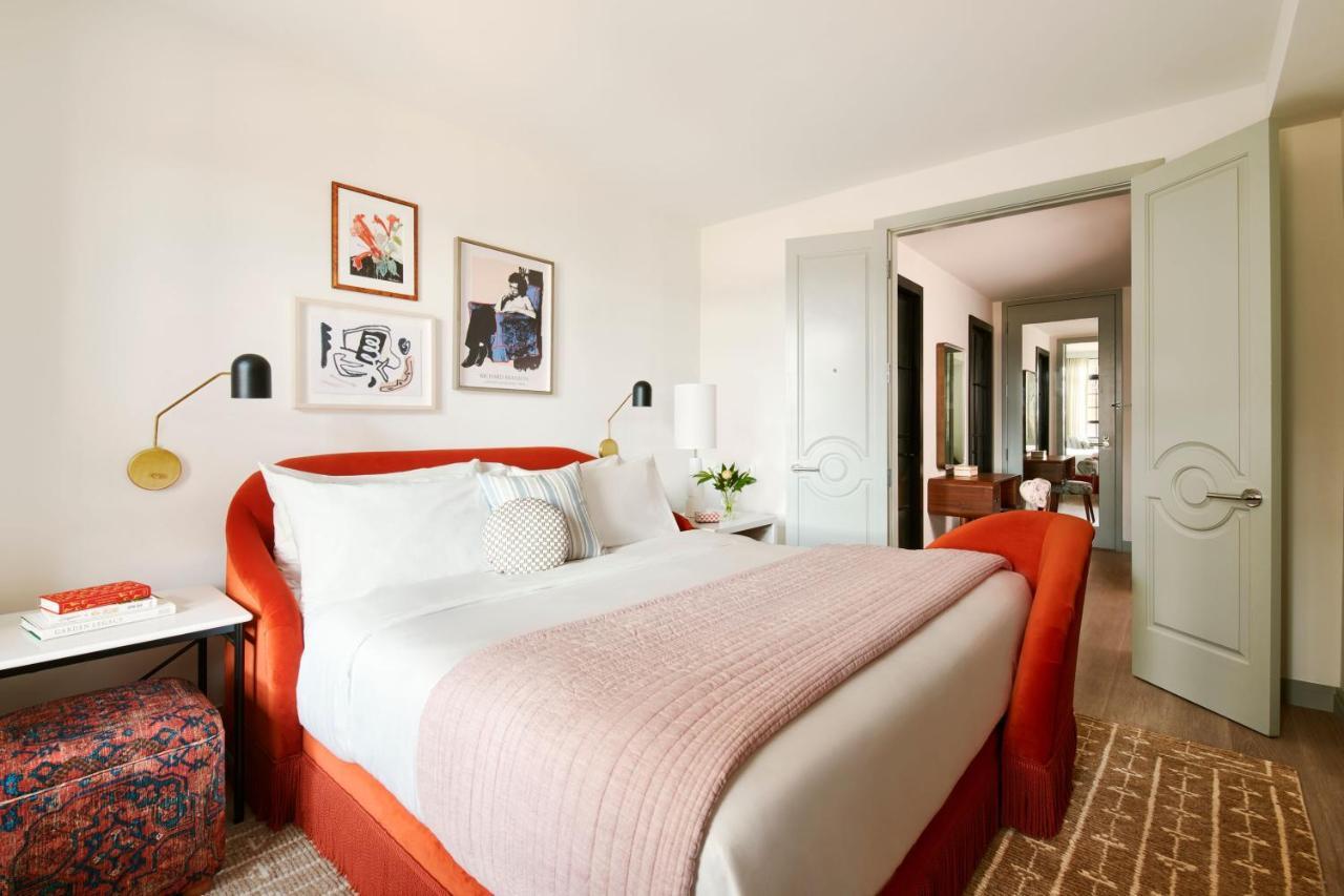 Chambre Lit King-Size