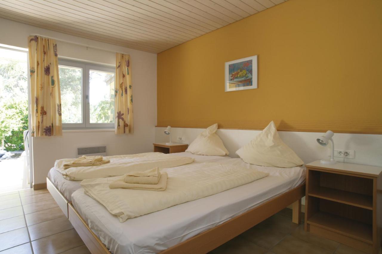 Bungalow 2 Chambres