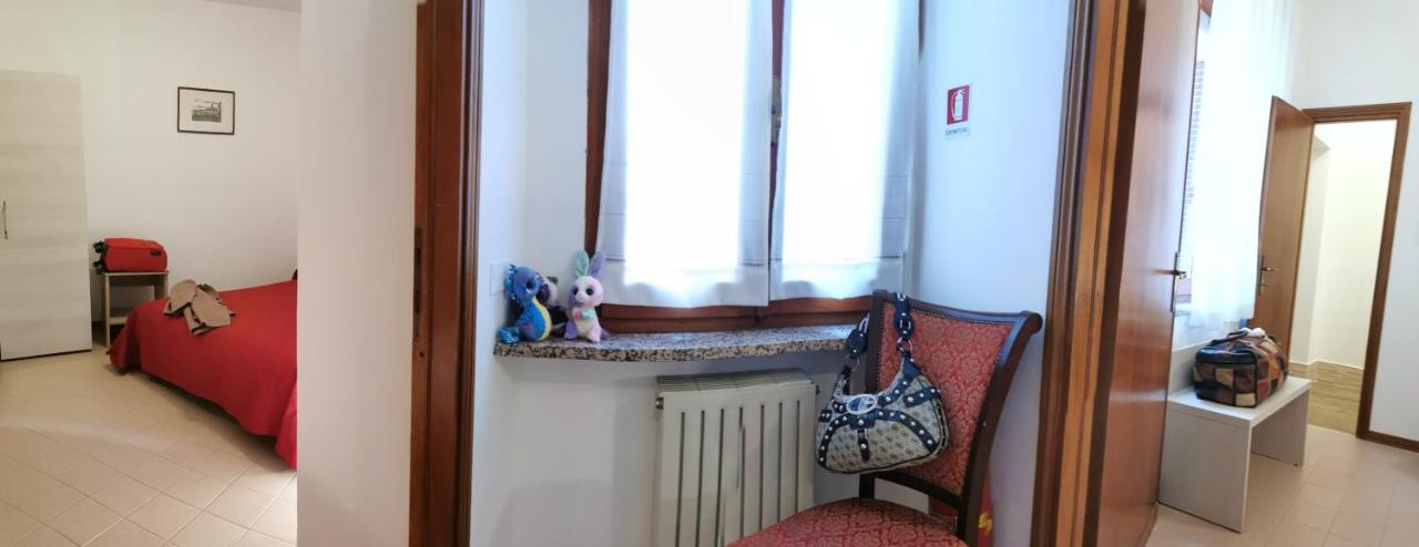 Habitación Doble Económica