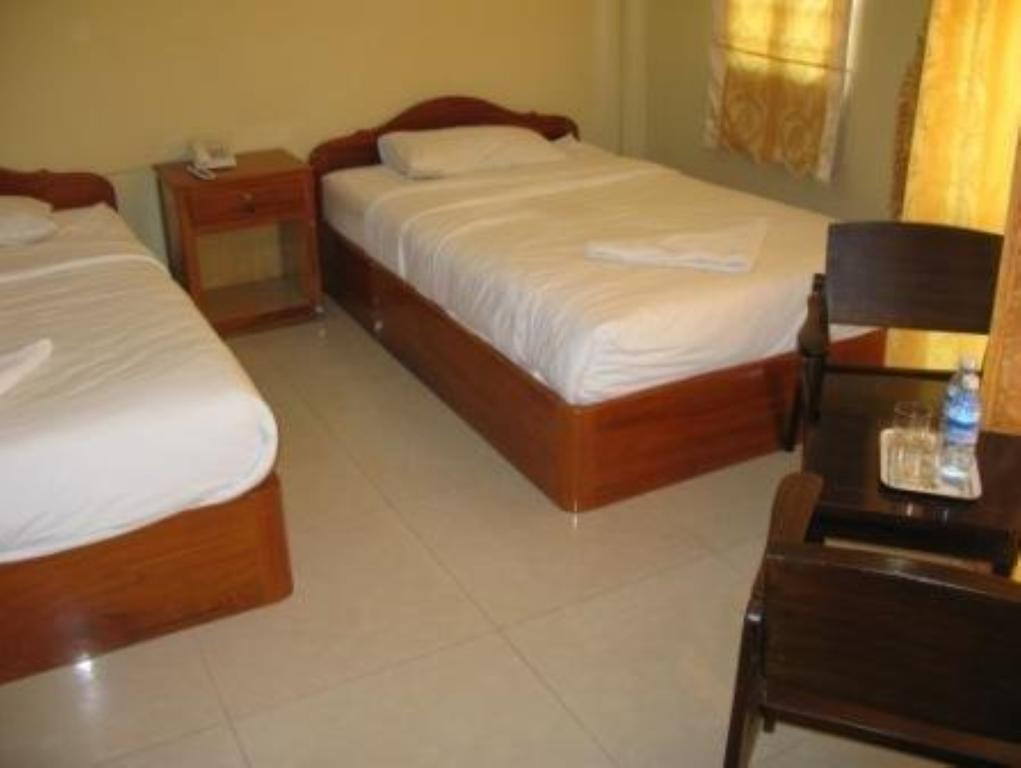 Classic Double Room