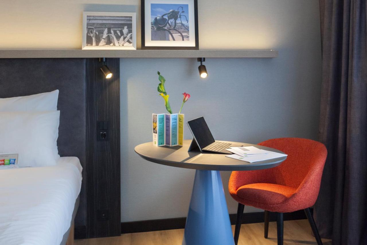 Chambre Double Confort