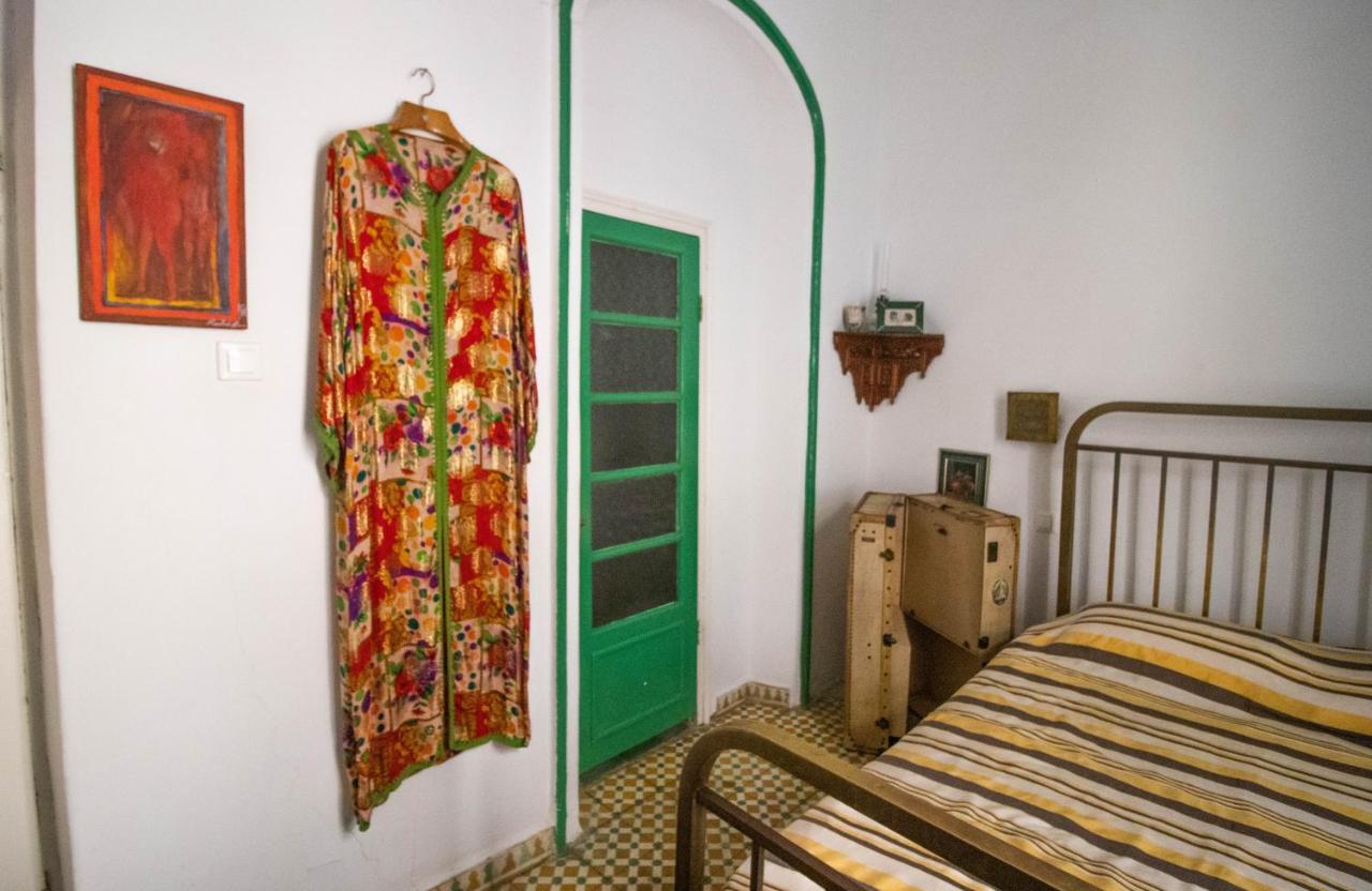 Chambre Double Reine de Saba