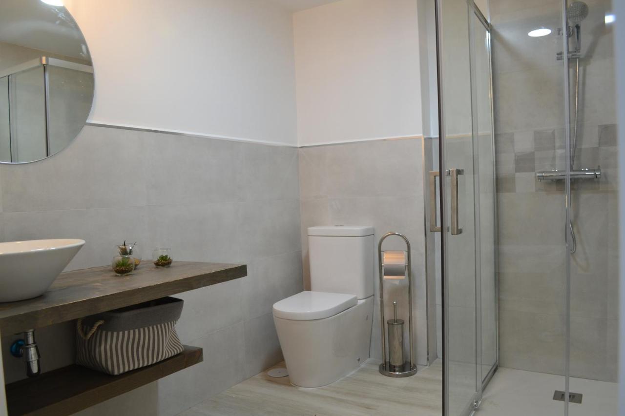 Habitación Familiar con baño privado