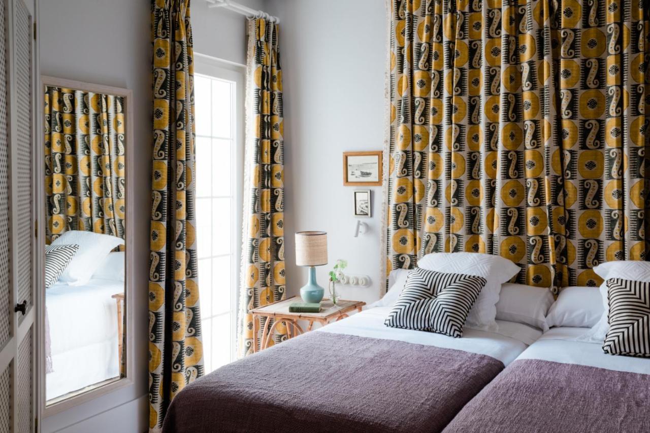 Standard Doppelzimmer