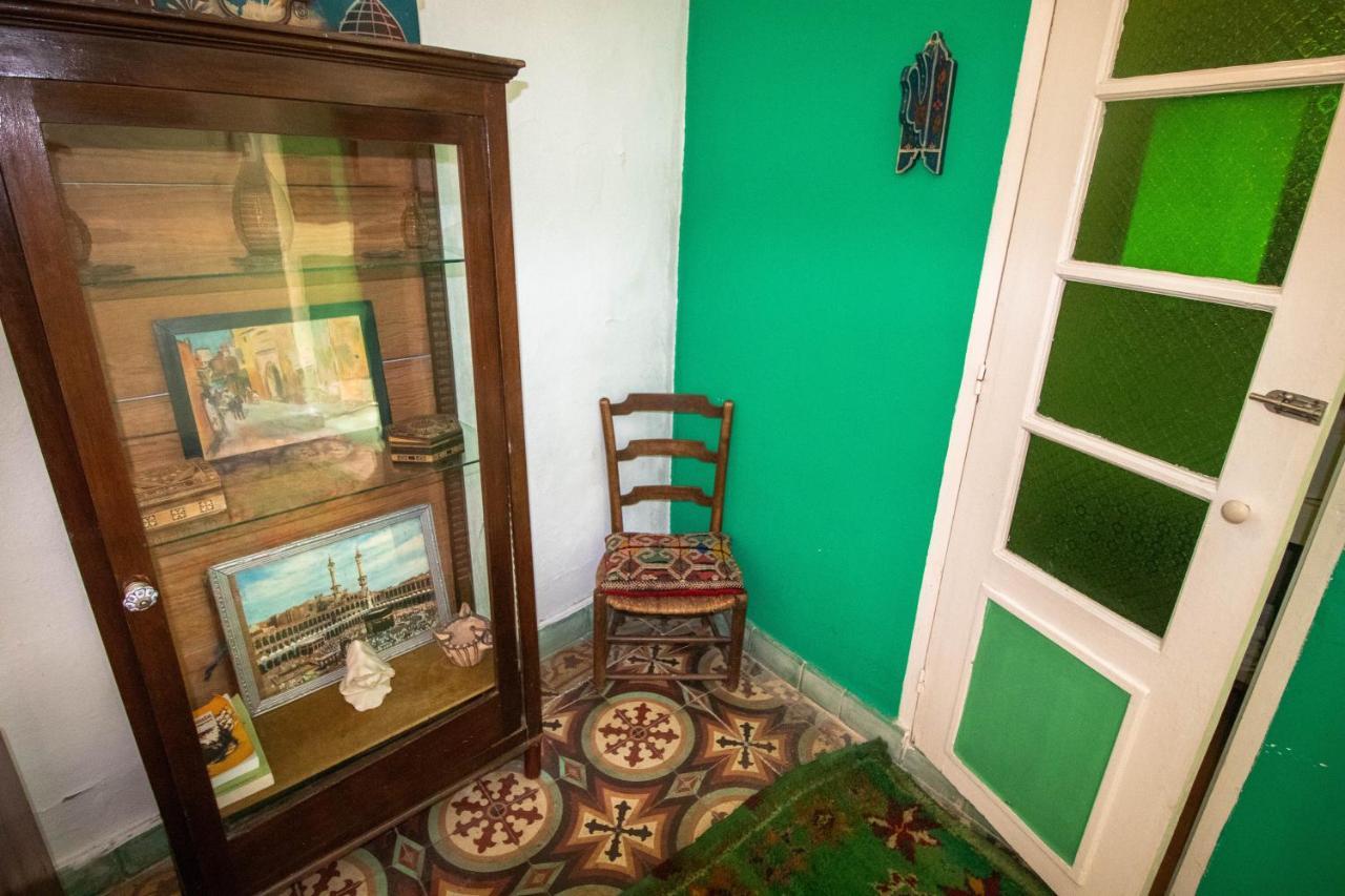 Chambre Double - Ibn Battouta