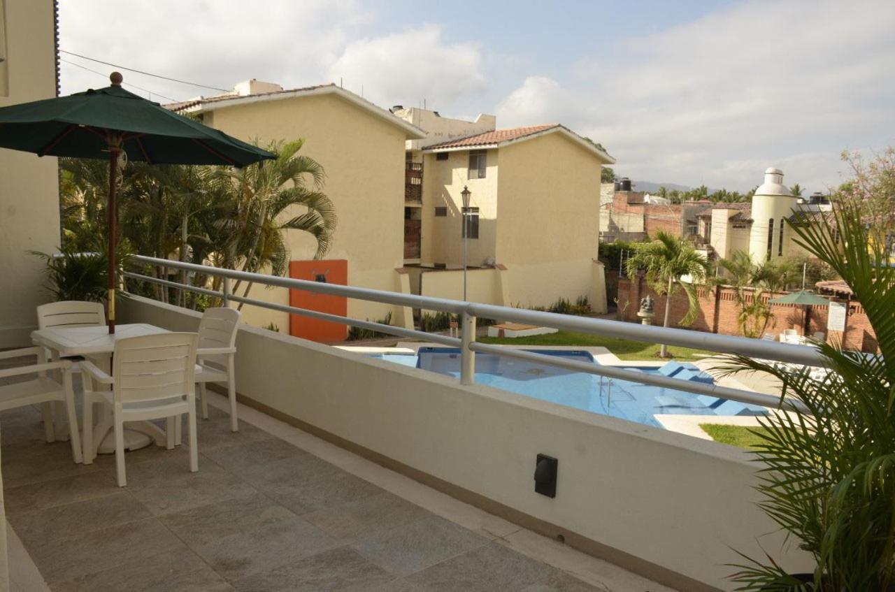 Junior Suite with Balcony