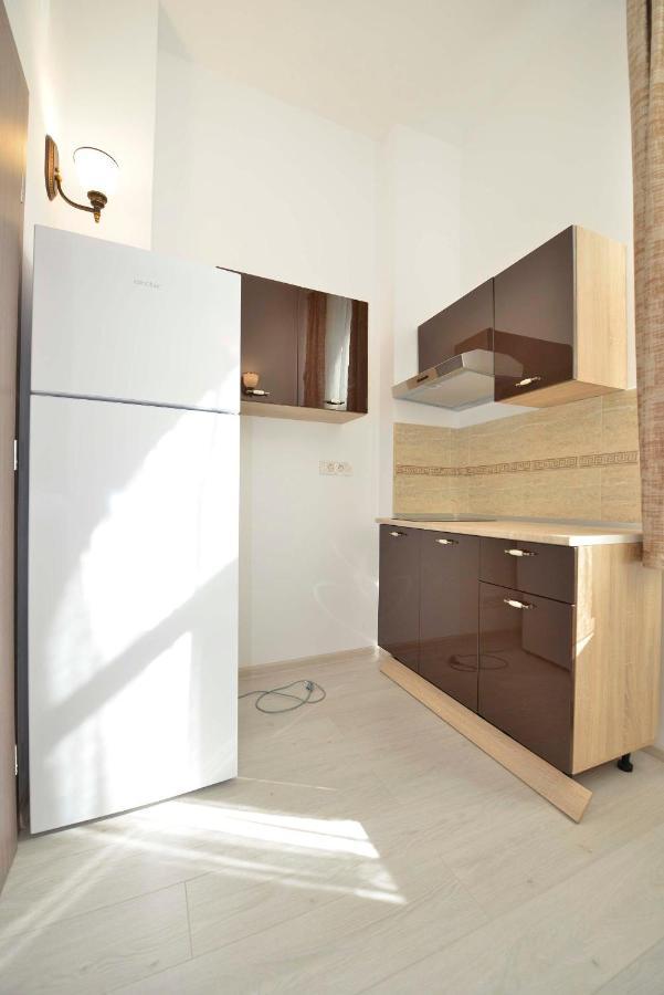 Apartment mit 2 Schlafzimmern