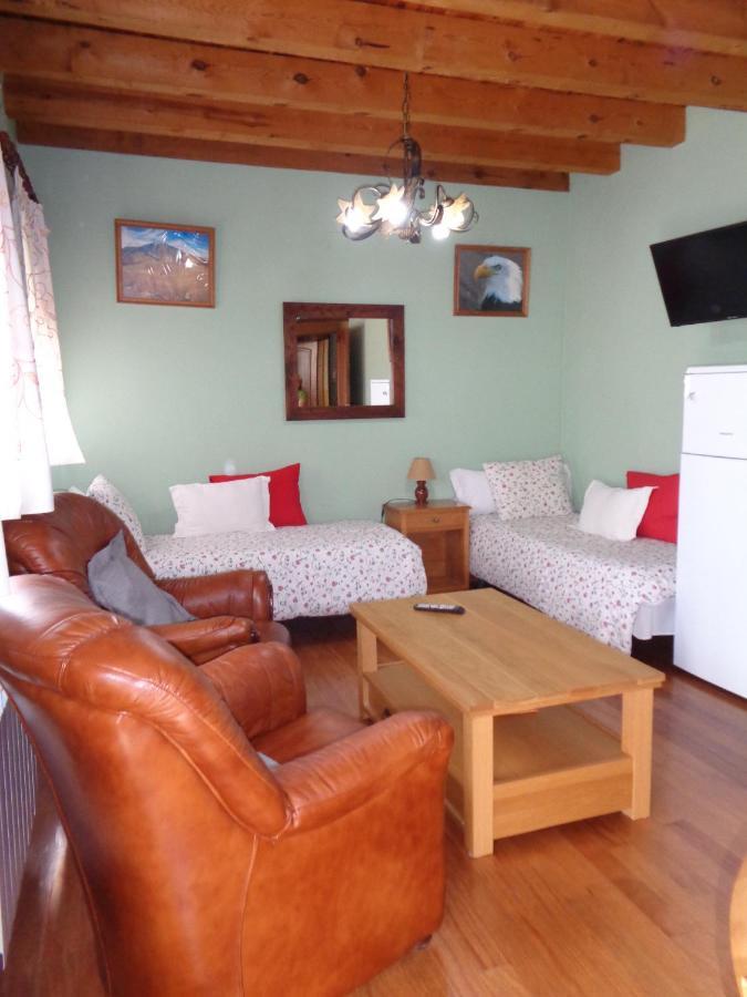 Suite de 1 dormitorio