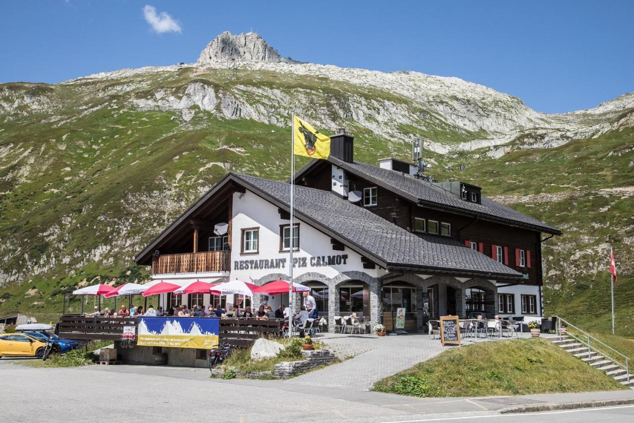 Familienzimmer mit Gemeinschaftsbad