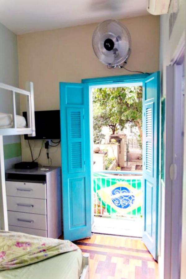Triple Room Balcony