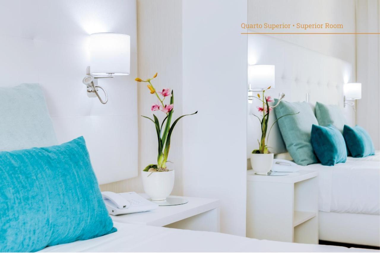 Superior Zweibettzimmer