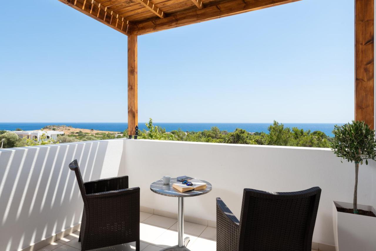 Junior Suite mit Meerblick