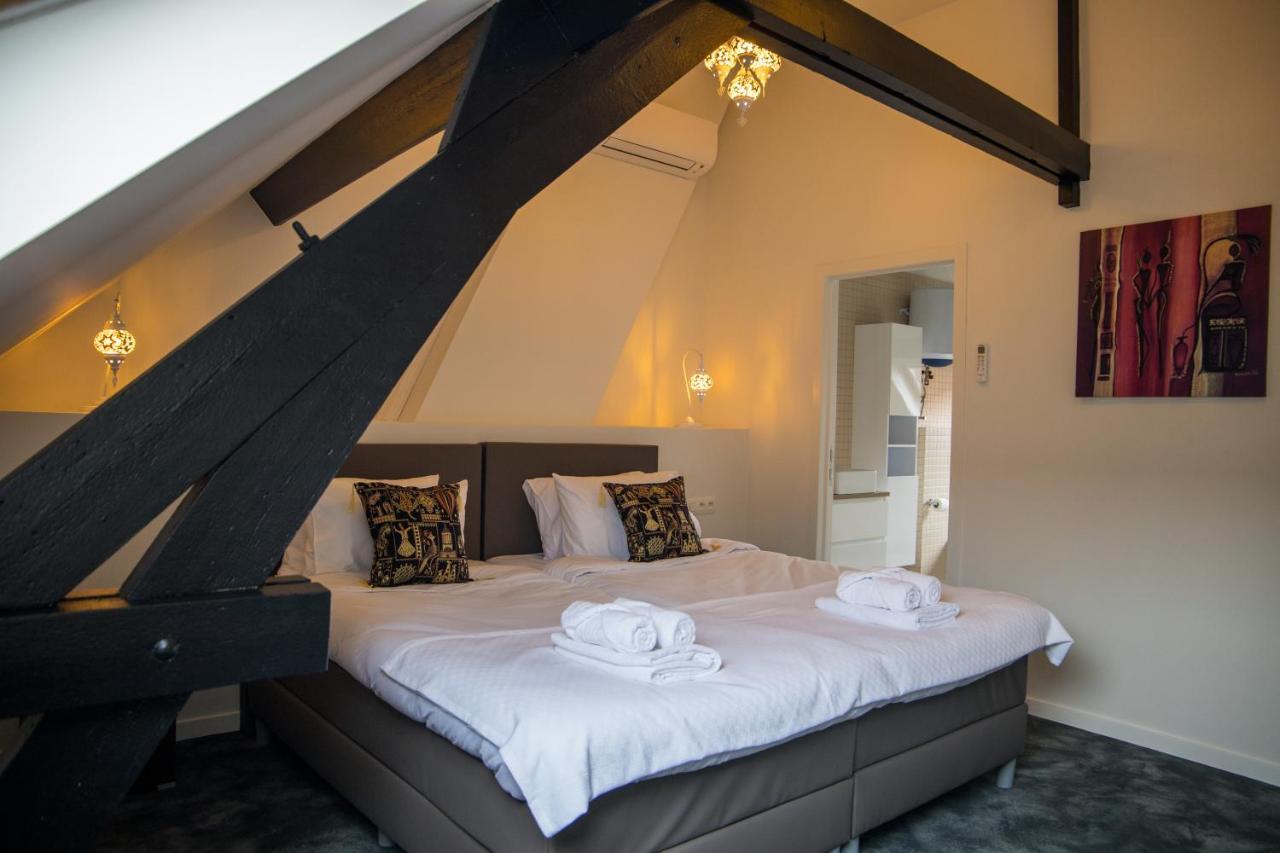 Superior Kamer met Kingsize Bed