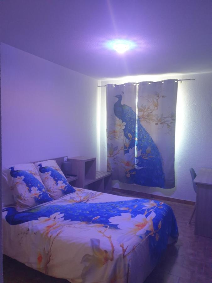 Chambre Double Supérieure