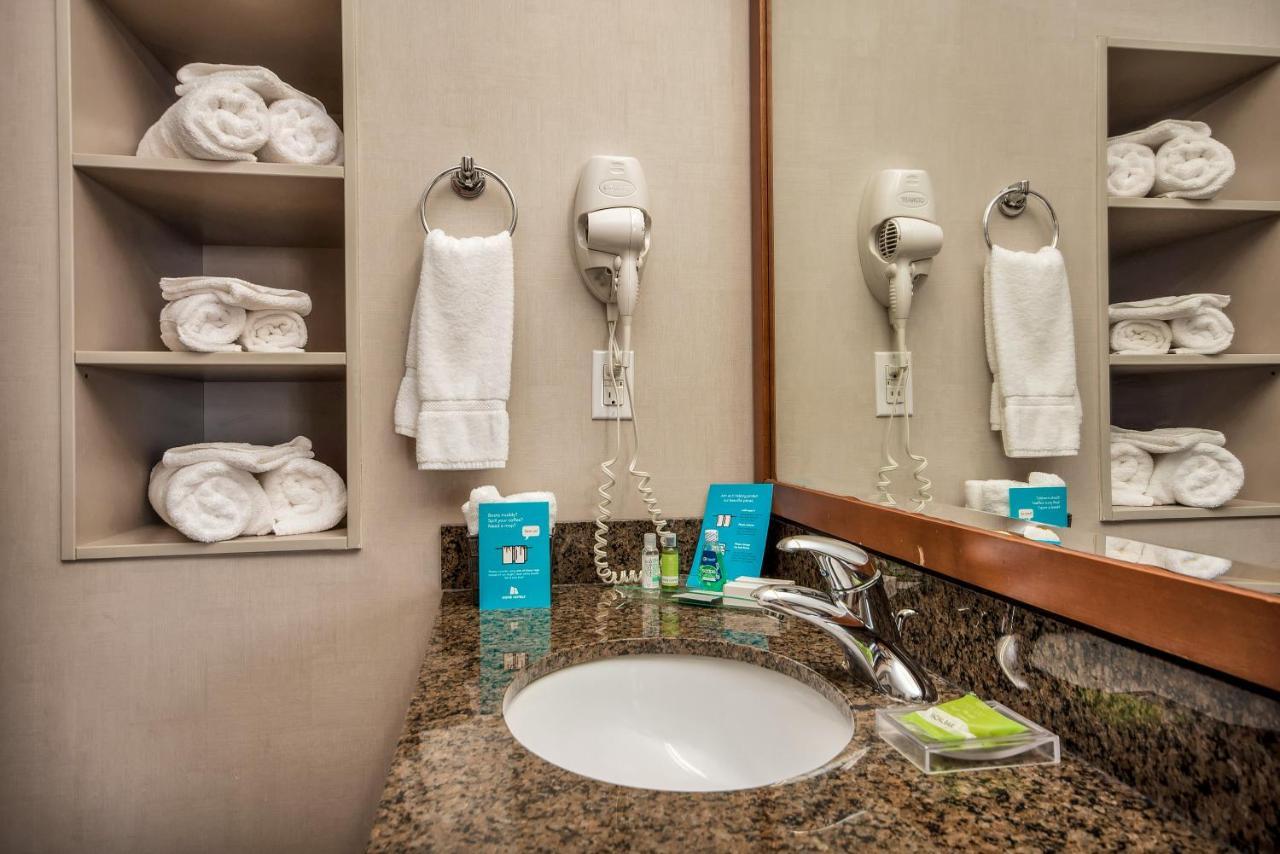 One-Bedroom King Suite