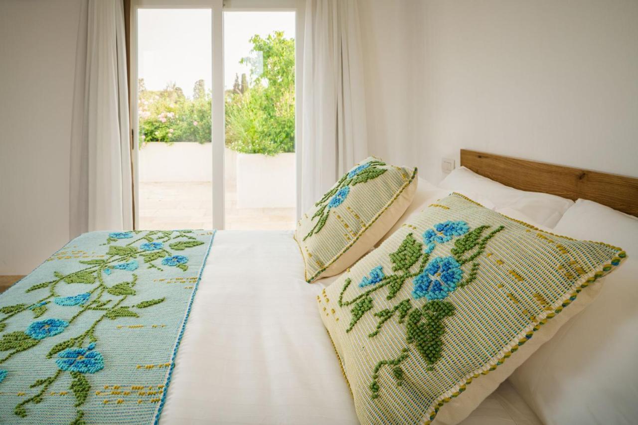 Junior Suite with Terrace