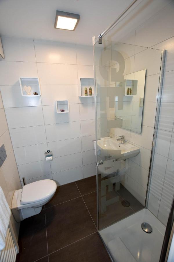 Penthouse Appartement