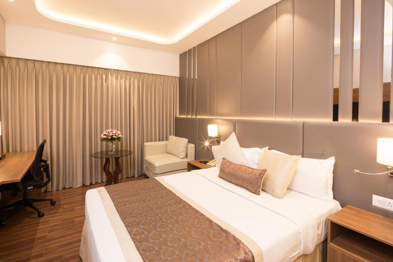 Chambre Club Exécutive