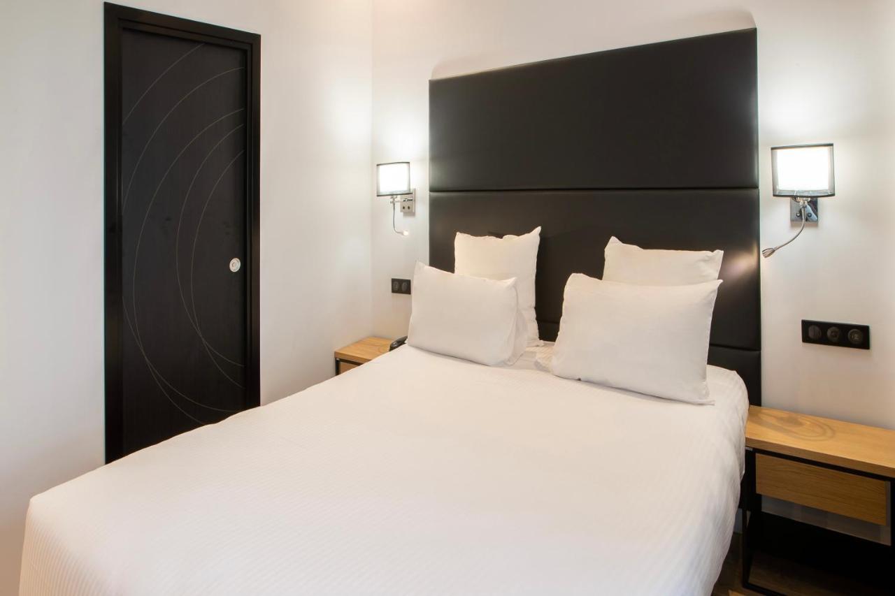 Chambre Simple