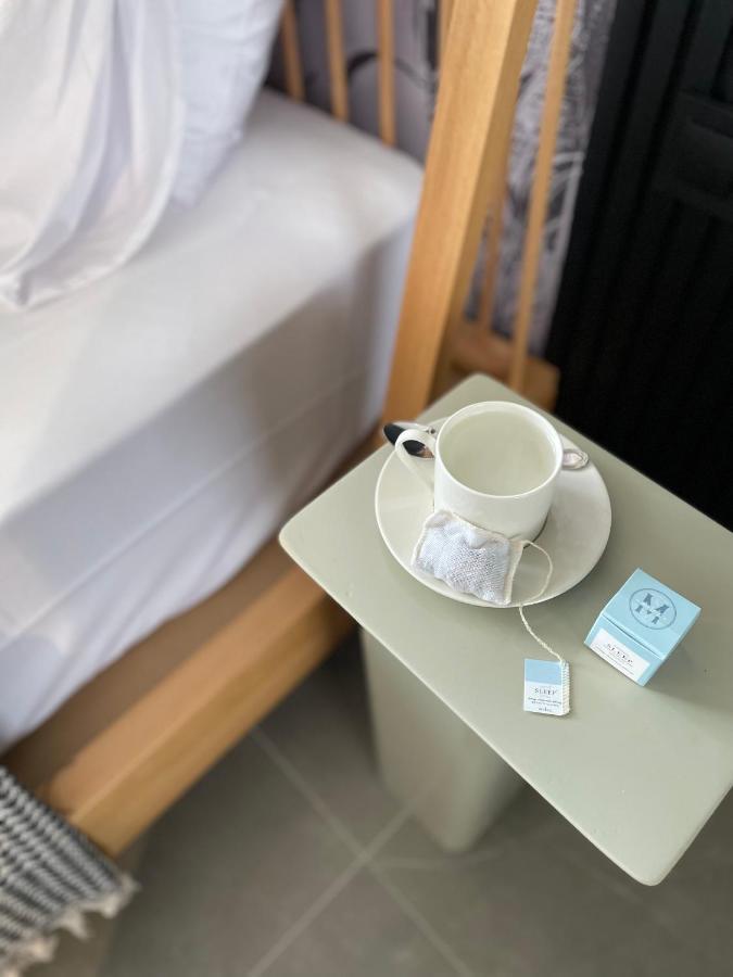 Budget Driepersoonskamer