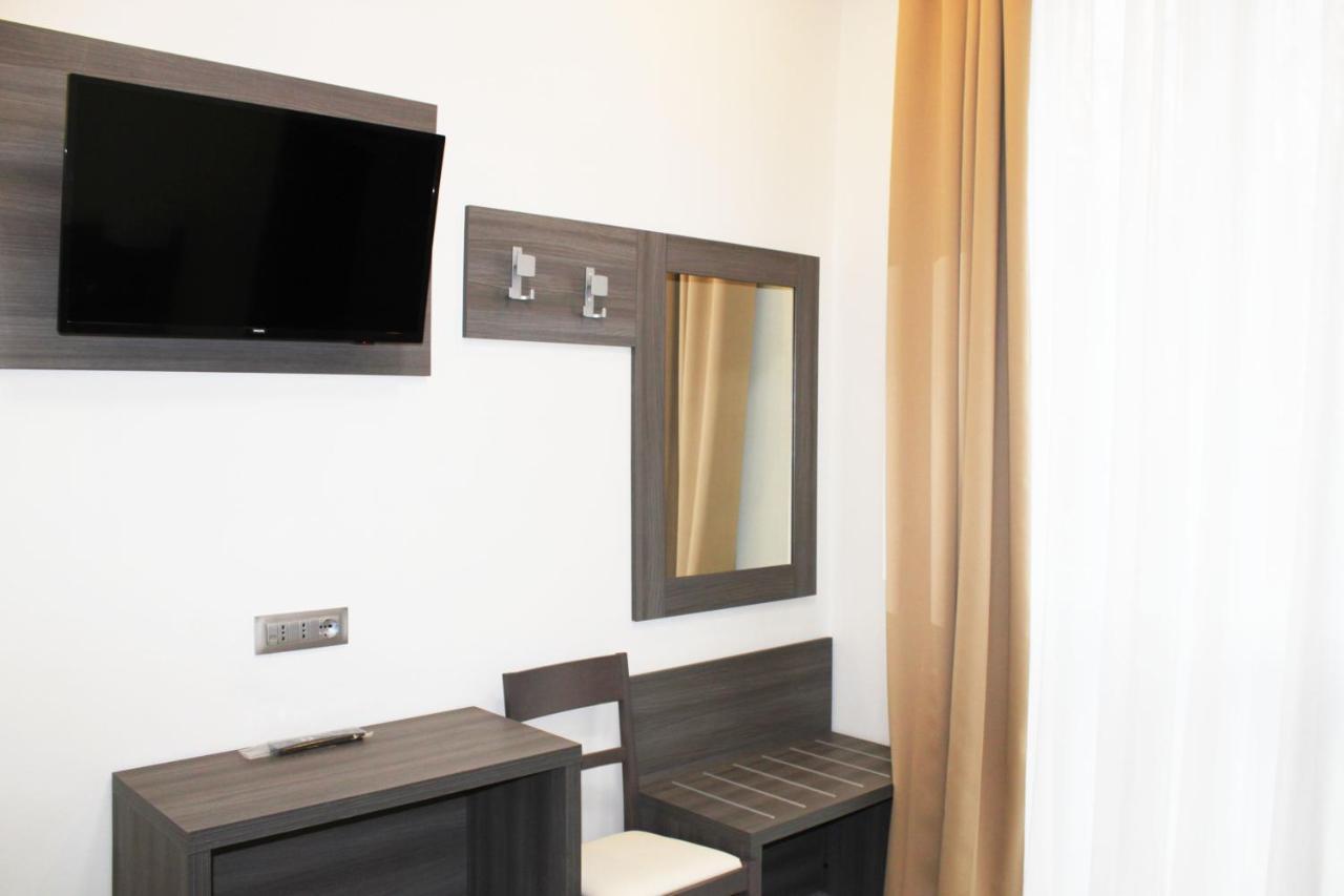 Quarto Duplo