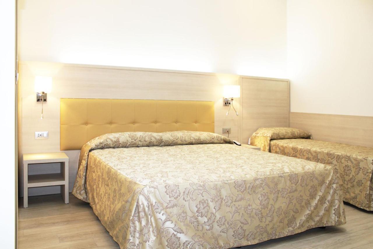 Quarto Triplo