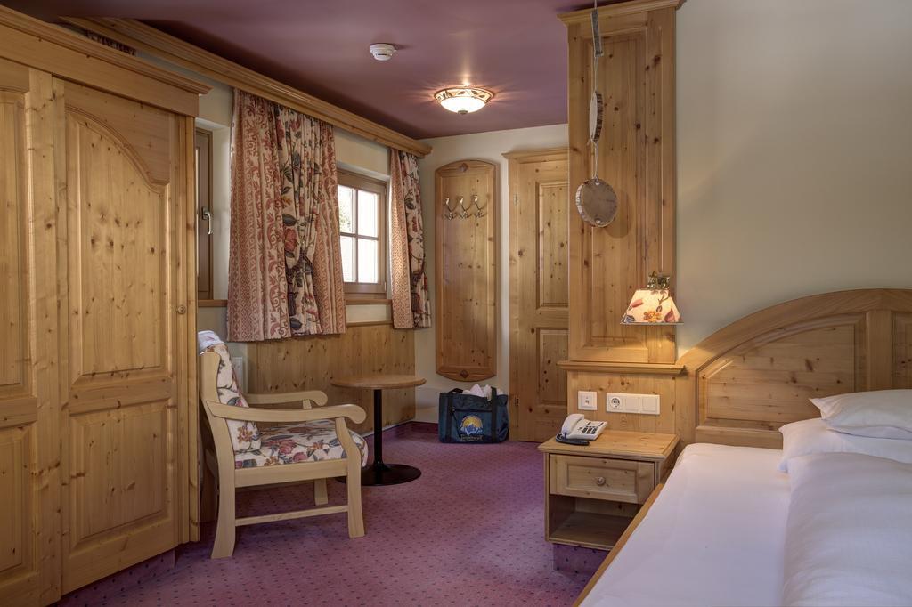 Classic Doppelzimmer mit Balkon