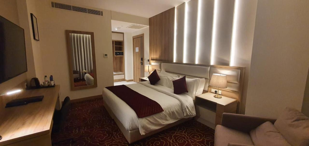 Suite Junior Deluxe