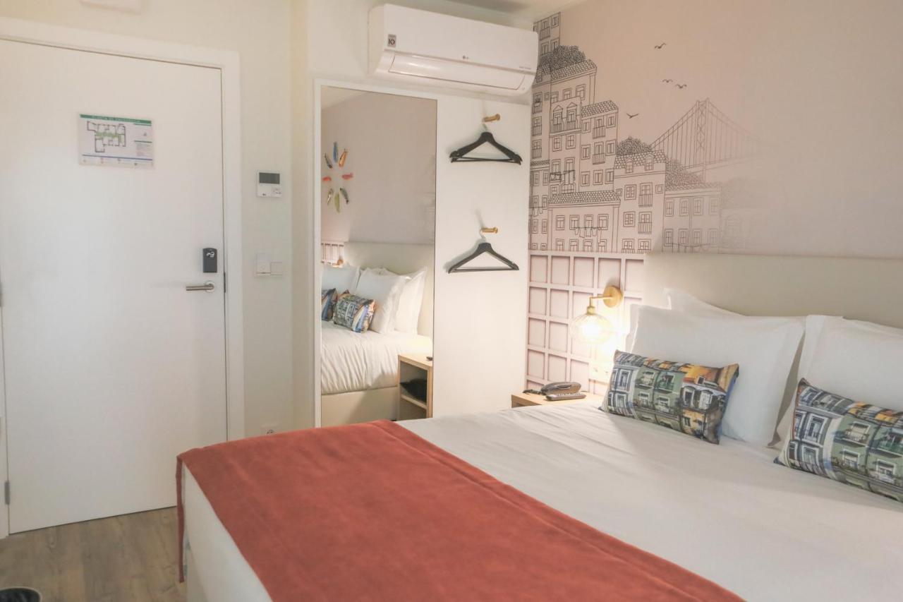 Quarto Duplo