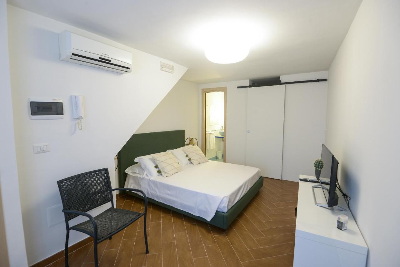 Habitación Doble con baño privado