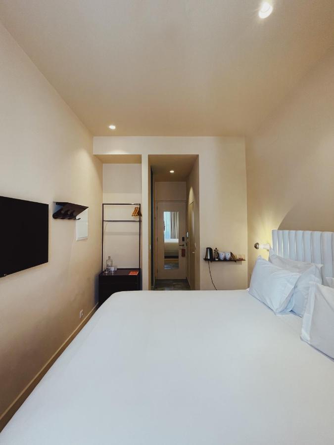 Gemütliches Zimmer
