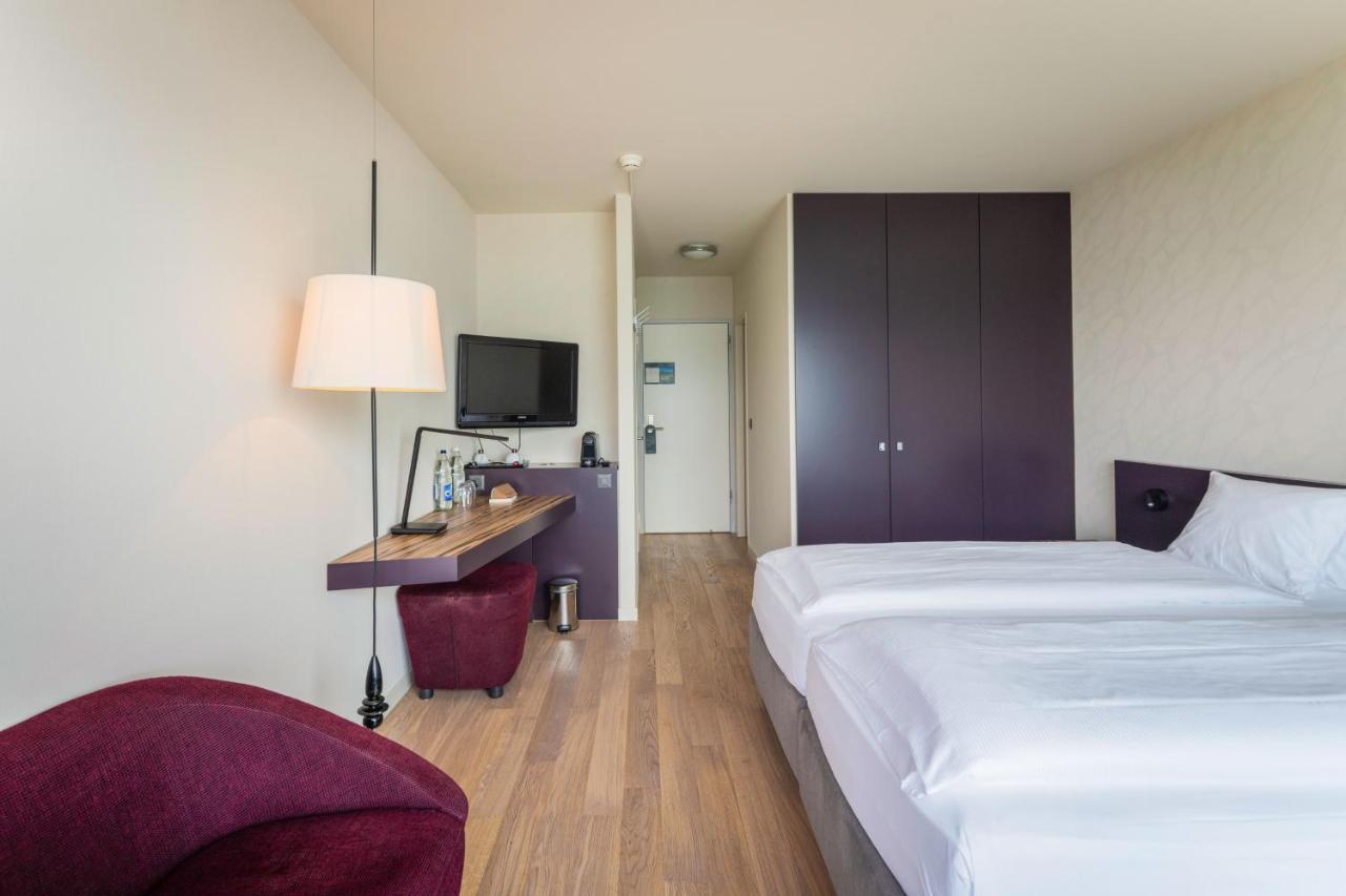 Triple Room with Forest View