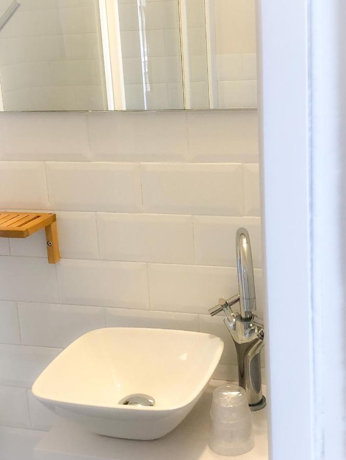 Budget Tweepersoonskamer met 1 of 2 bedden