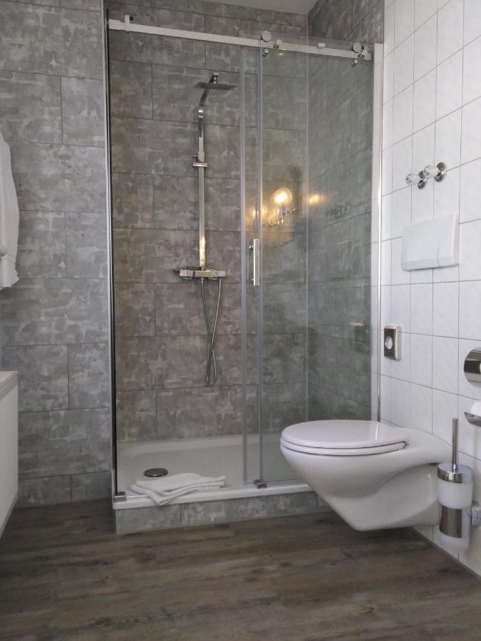 Großes Familienzimmer