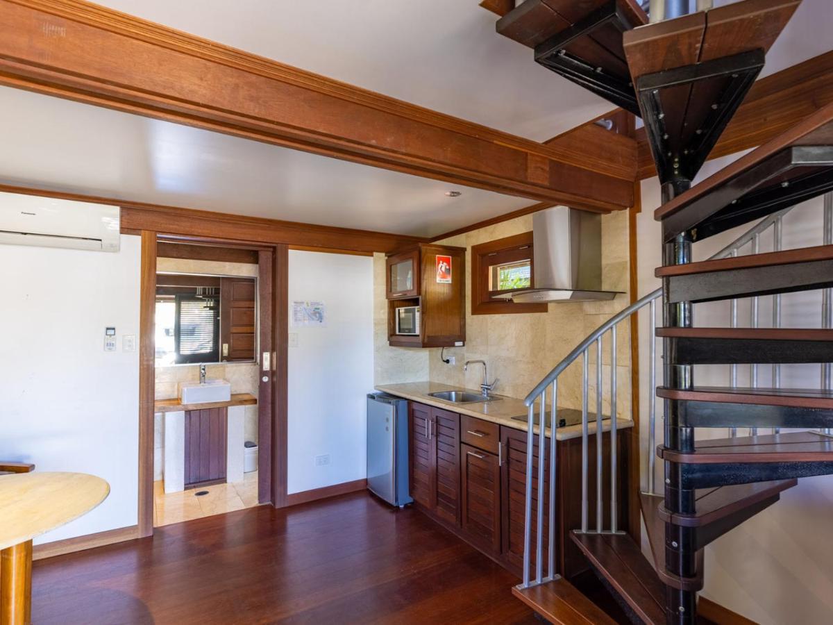 Two Storey Bali Villa