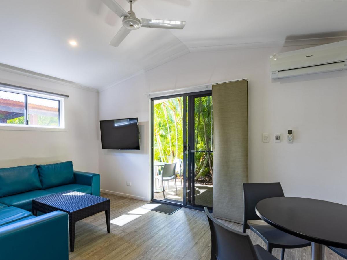 Bungalow Accessible Sleeps Three