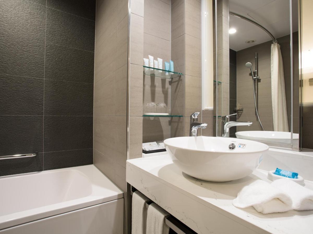Superior Small Double Room Non-Smoking