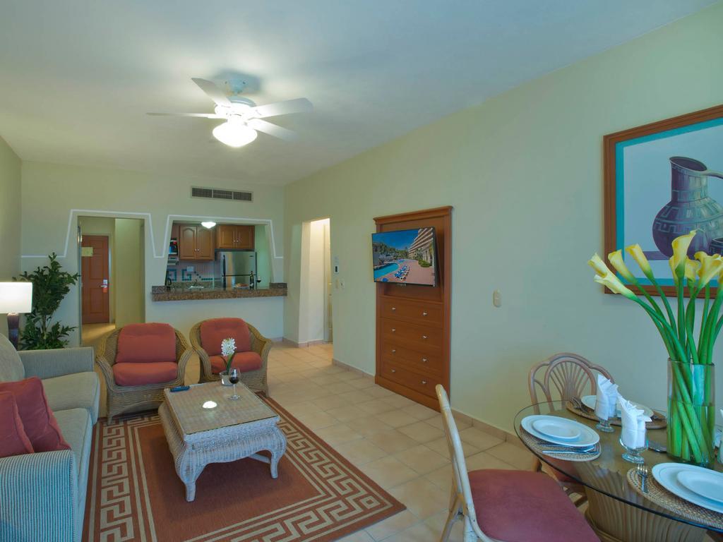 Suite de 1 dormitorio