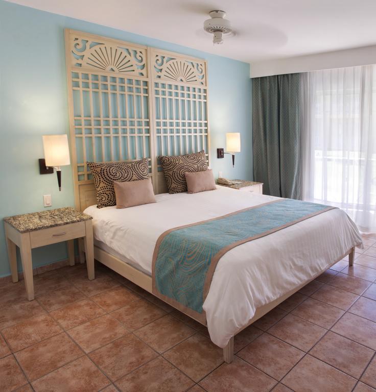 Superior Zimmer mit Kingsize- oder Doppelbett