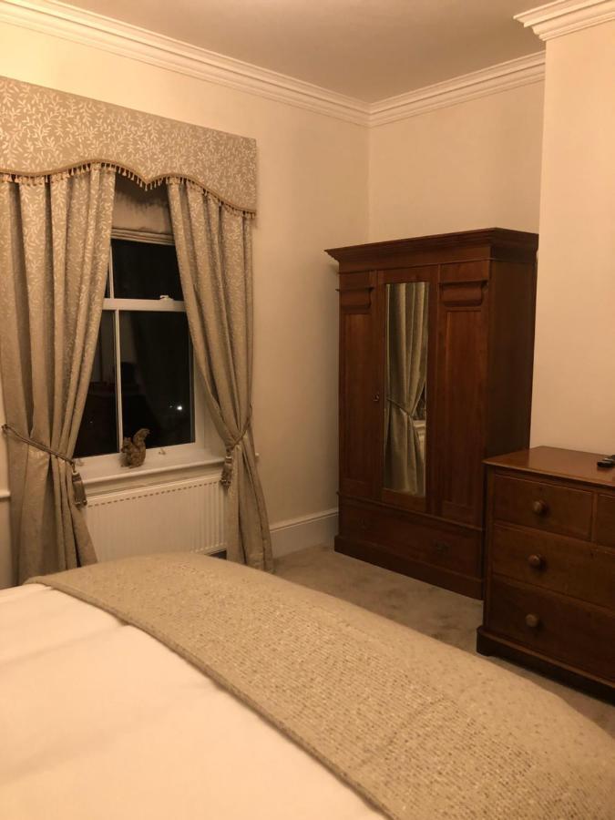 King Room with Garden View