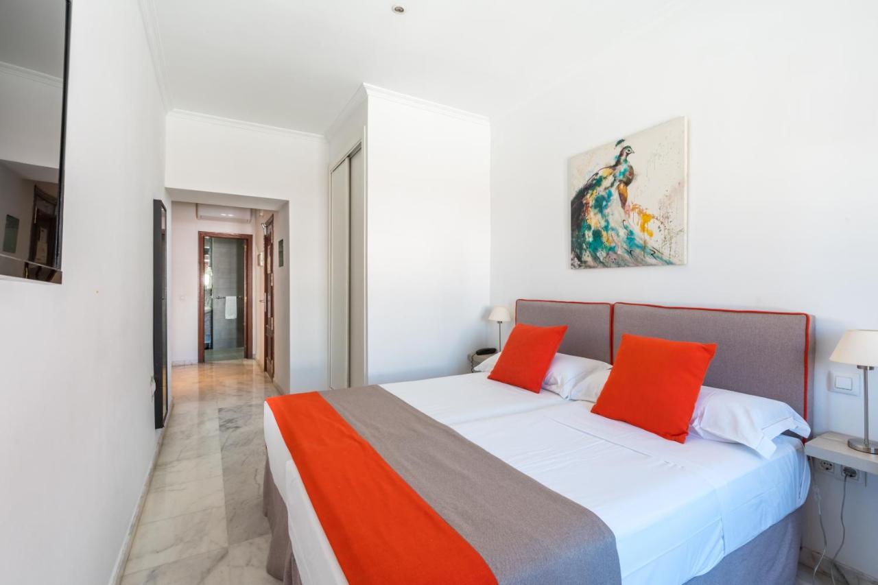 Deluxe Doppelzimmer
