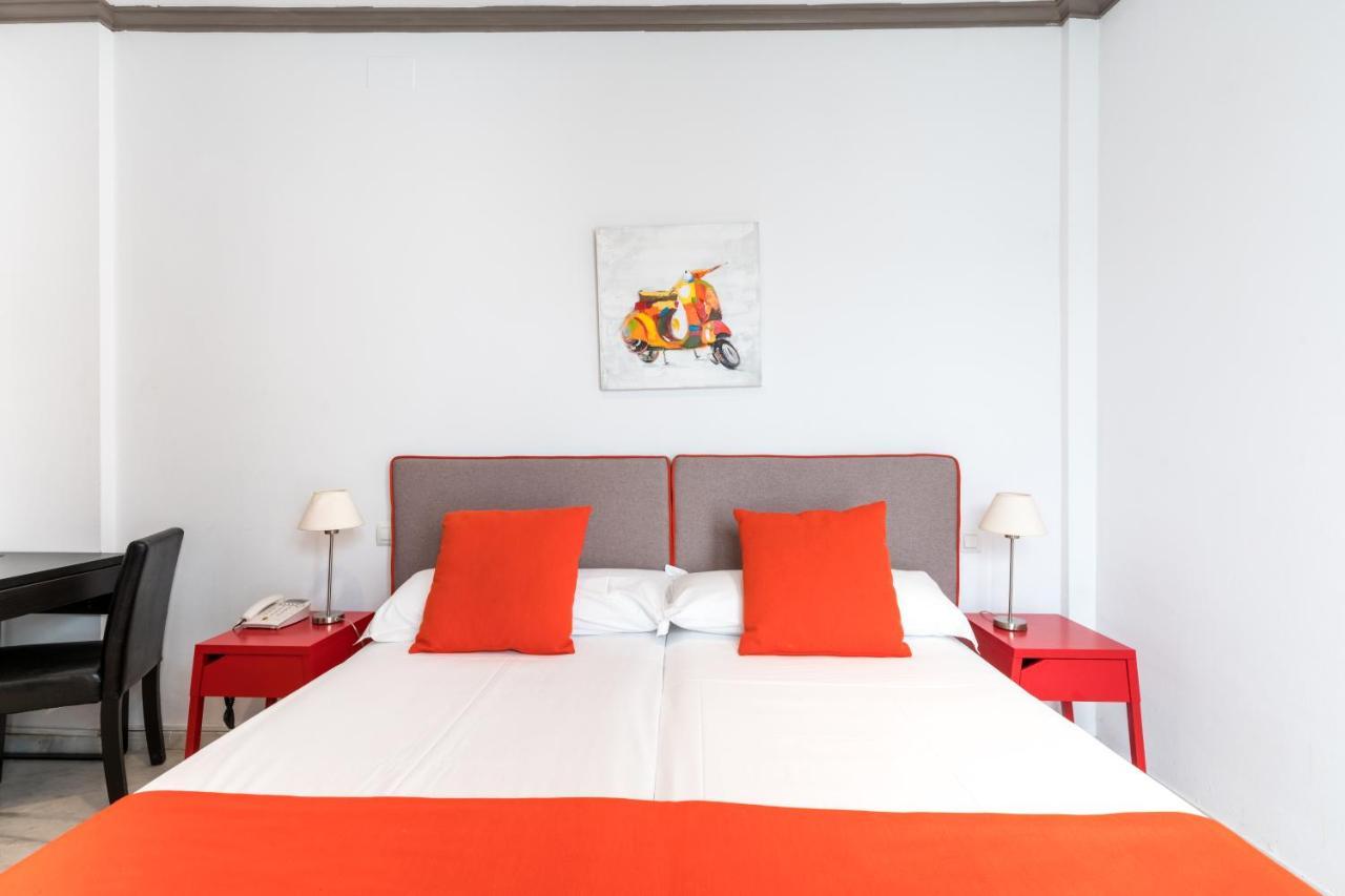 Budget Doppelzimmer