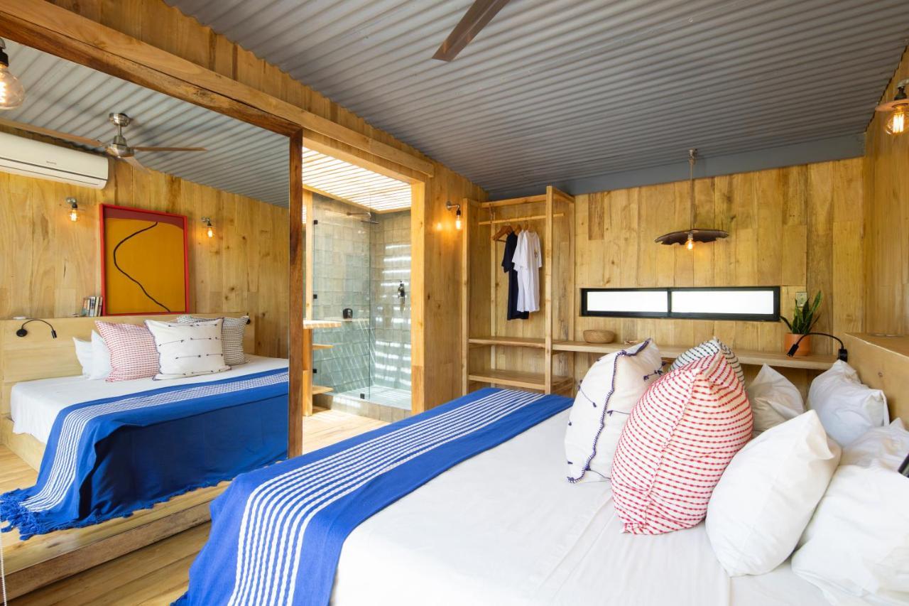 Superior Suite mit Kingsize-Bett
