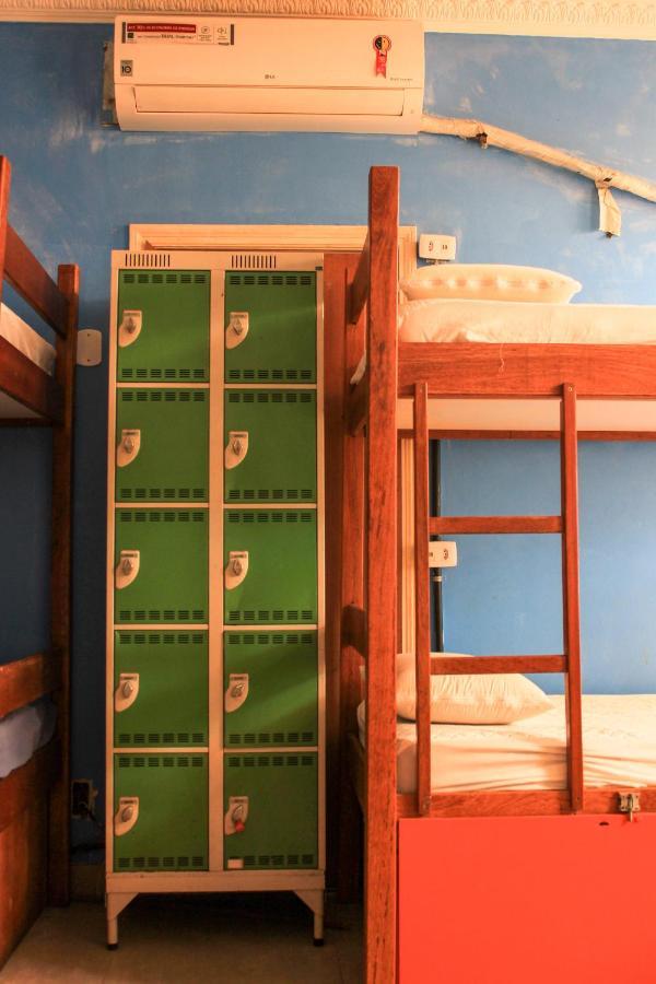 Bed 10-Bed Mixed Dormitory Room