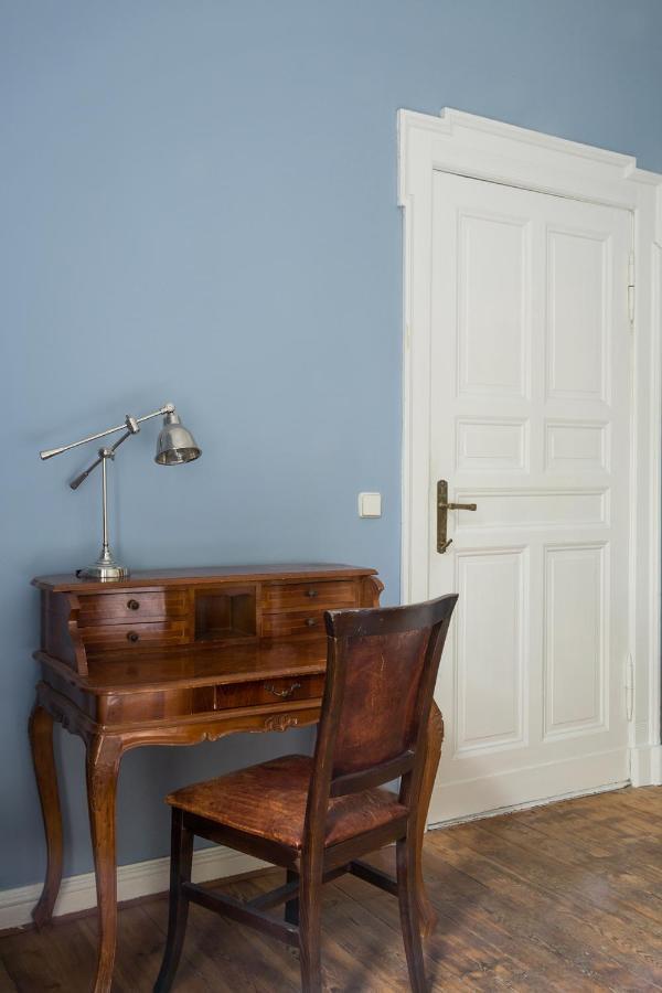 Chambre Double Standard