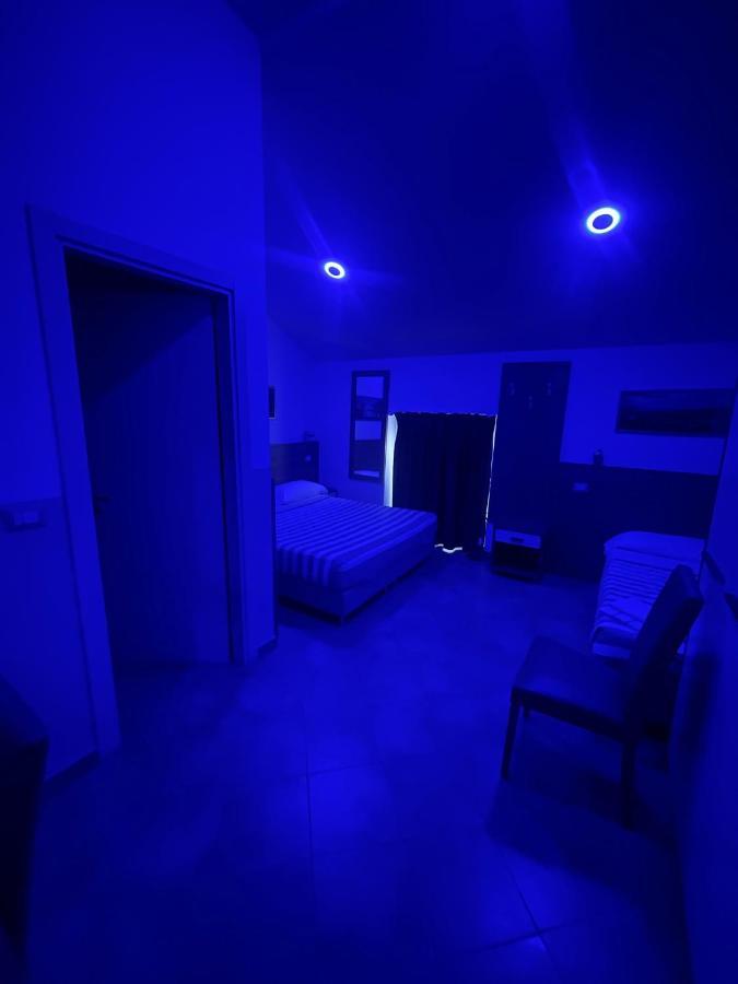 Habitación Triple Clásica