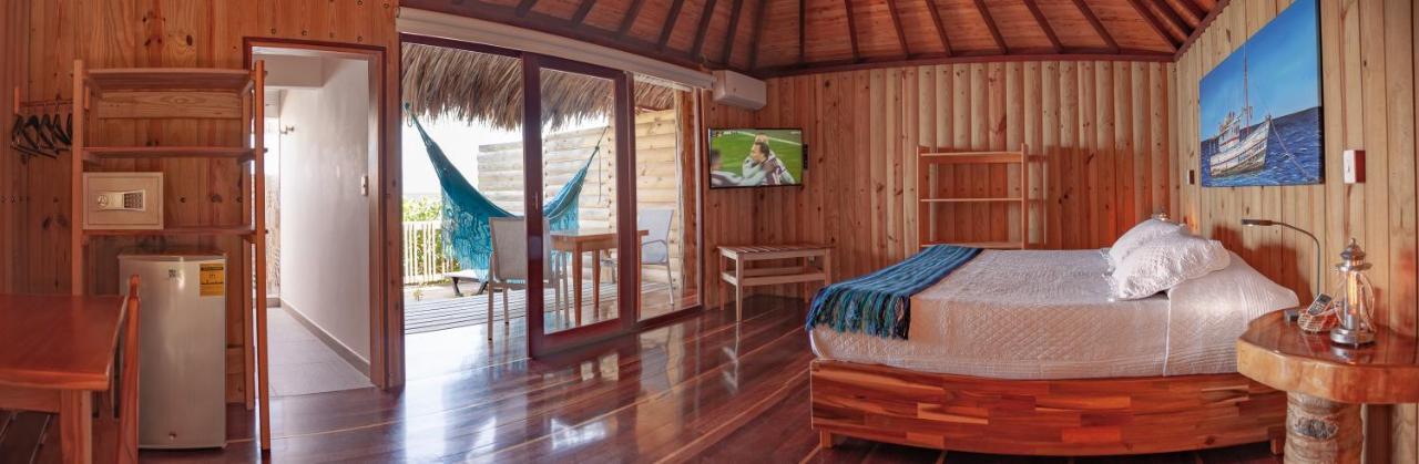 Suite con vistas al mar