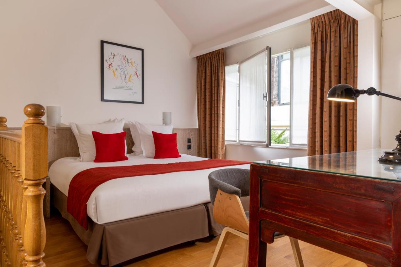 Suite Familiare Duplex