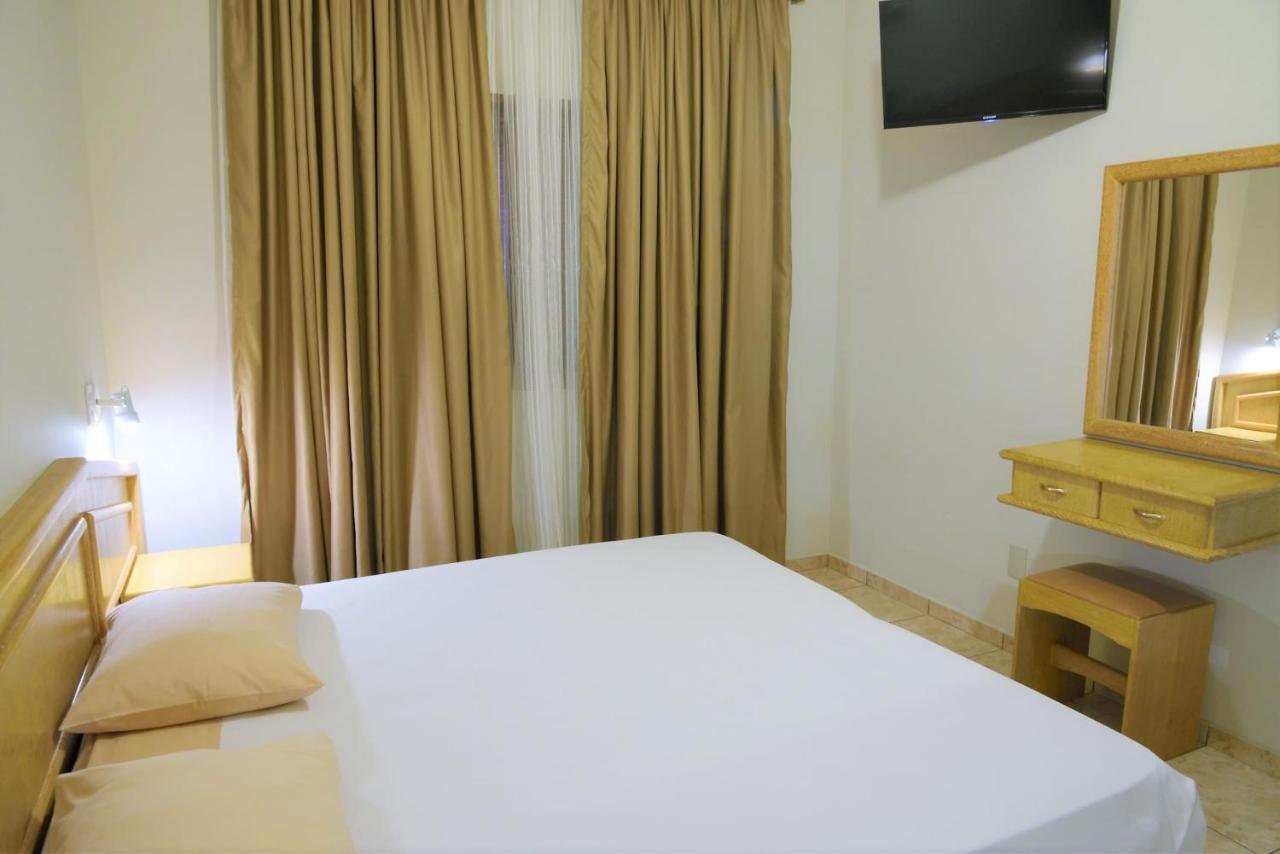 Quarto Deluxe
