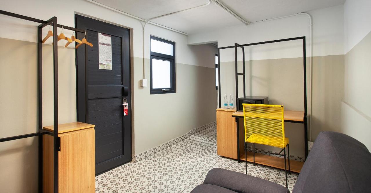 Standard Suite